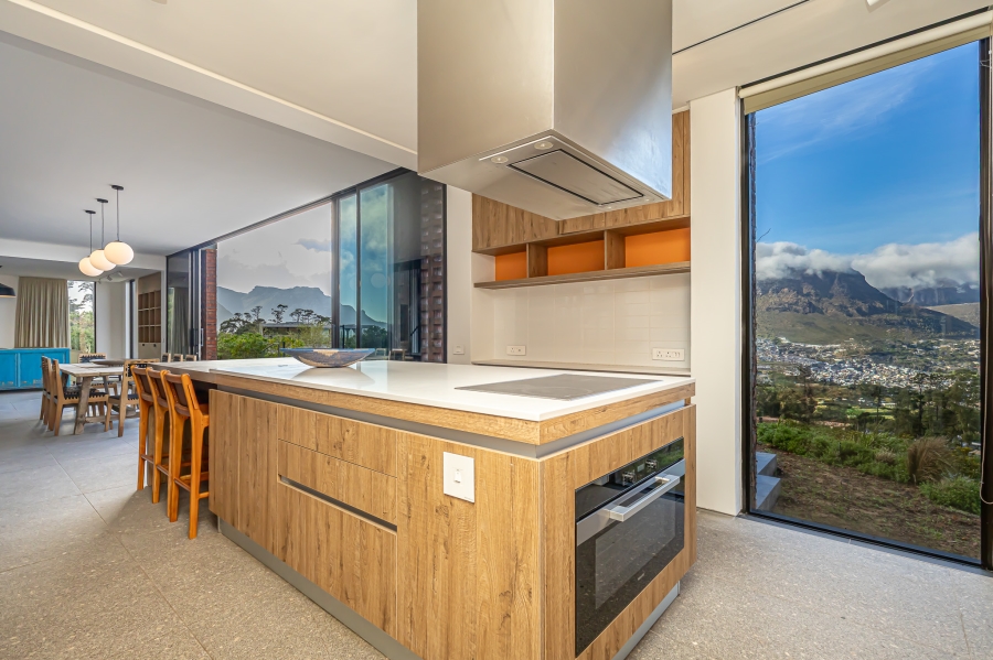 3 Bedroom Property for Sale in Klein Leeukop Estate Western Cape